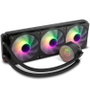 Nox Hummer M-360 ARGB Negro